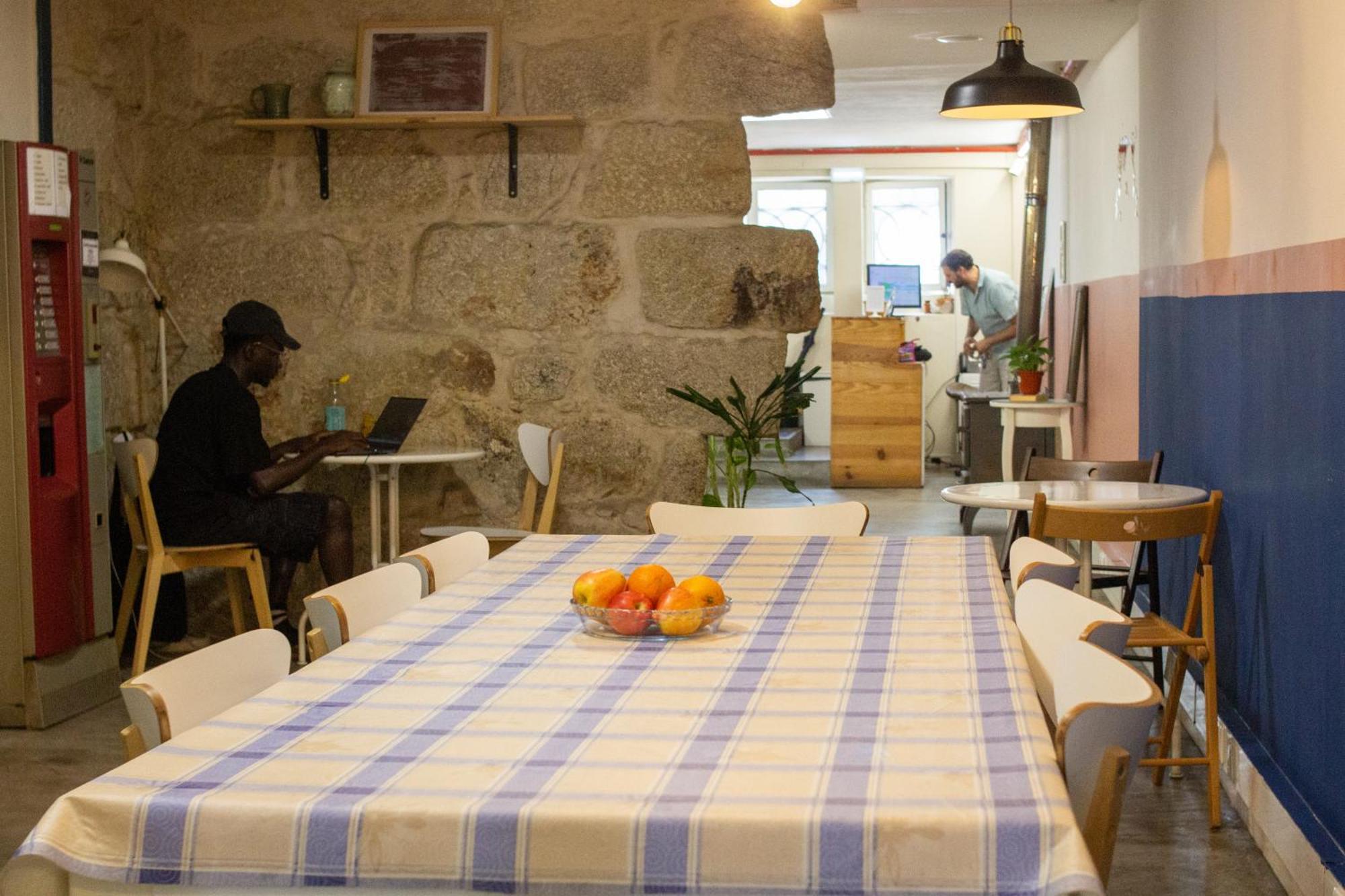 O2 Hostel - Porto — Photos 1