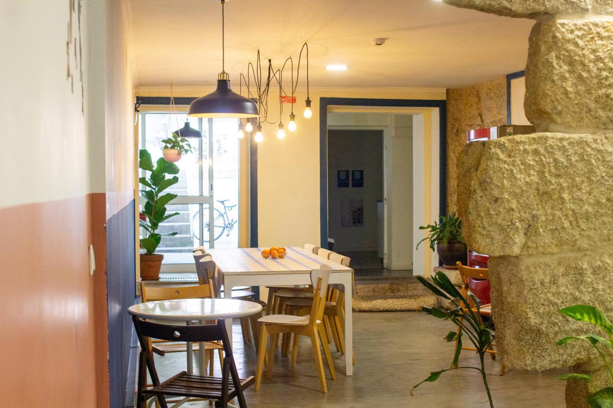 O2 Hostel - Porto — Photos 2